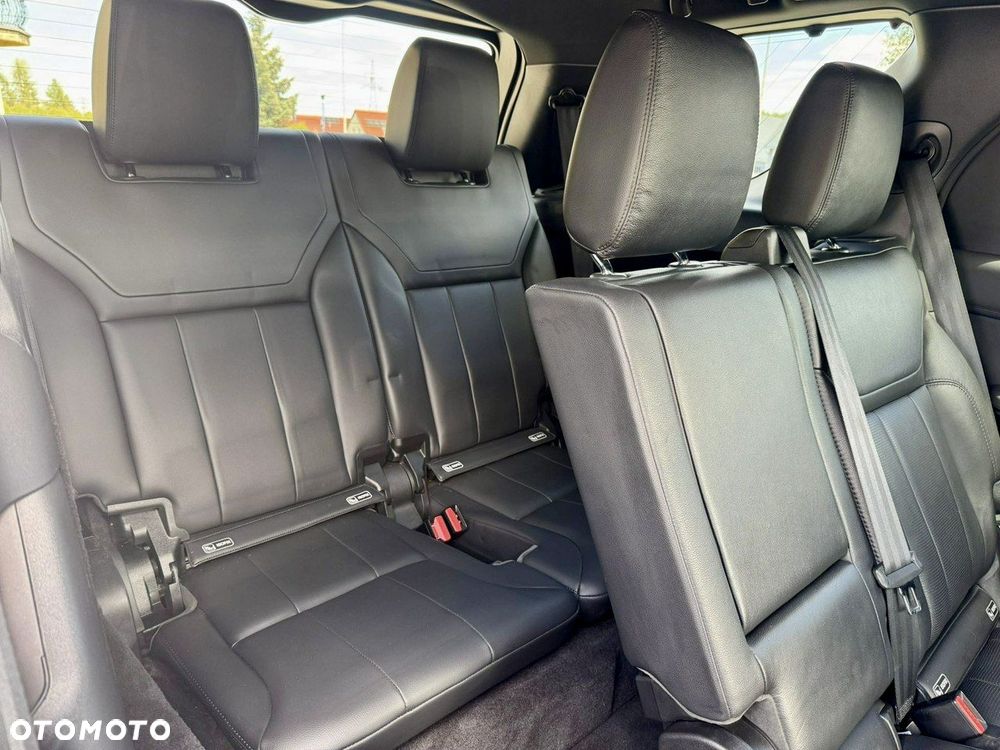 Land Rover Discovery 2.0 SD4 HSE Luxury - 14