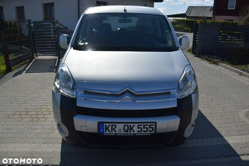 Citroën Berlingo Multispace e-HDi 90 FAP Selection - 4