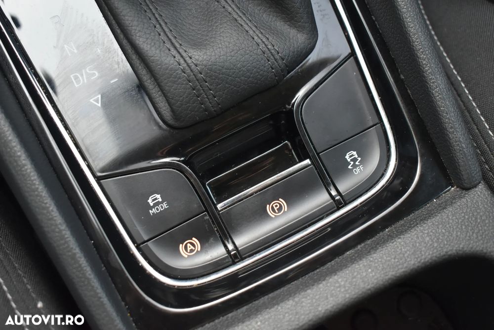 Skoda Karoq 1.5 TSI DSG Style - 21
