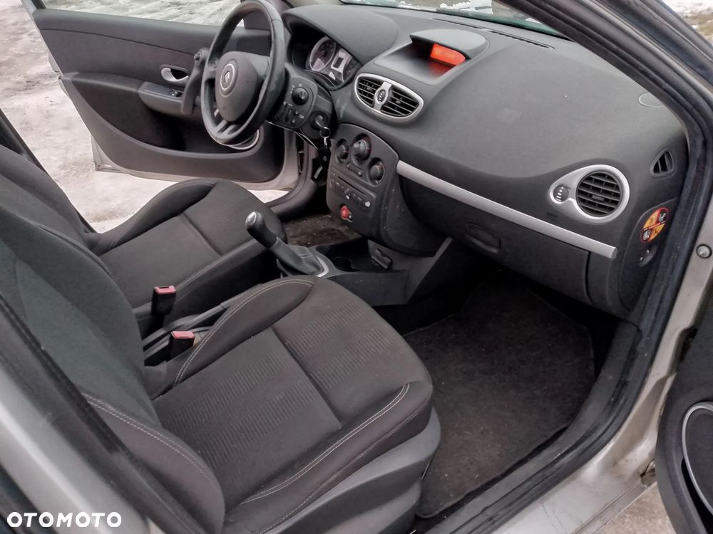 Renault Clio 1.2 16V TCE Edition Dynamique - 3