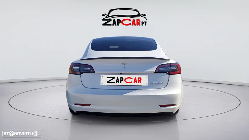 Tesla Model 3 Long Range Tração Integral - 5