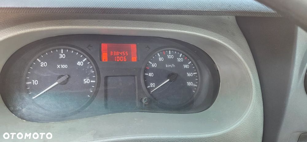 Renault Master - 9