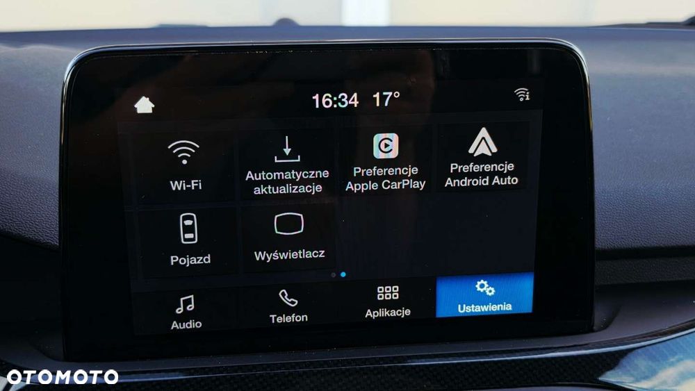 Ford Focus 1.0 EcoBoost Hybrid ST-LINE STYLE - 20