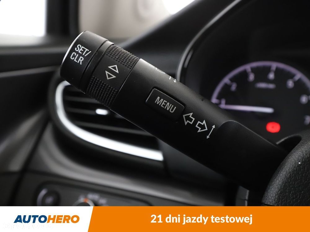 Opel Mokka X 1.4 T Design Line S&S 4x4 - 29