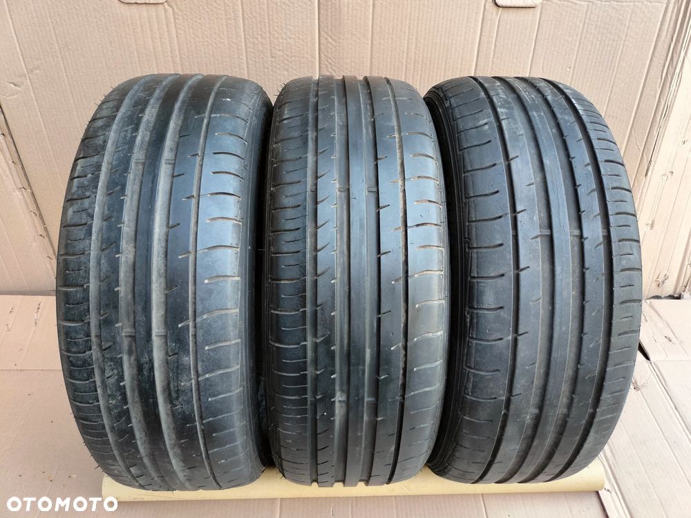 OPONY LETNIE FALKEN AZENIS FK453CC 2015/50 R18 92W 2020 ROK - 3