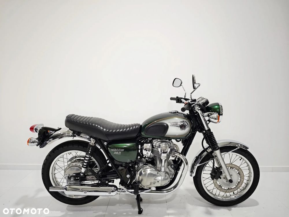 Kawasaki Inny - 1