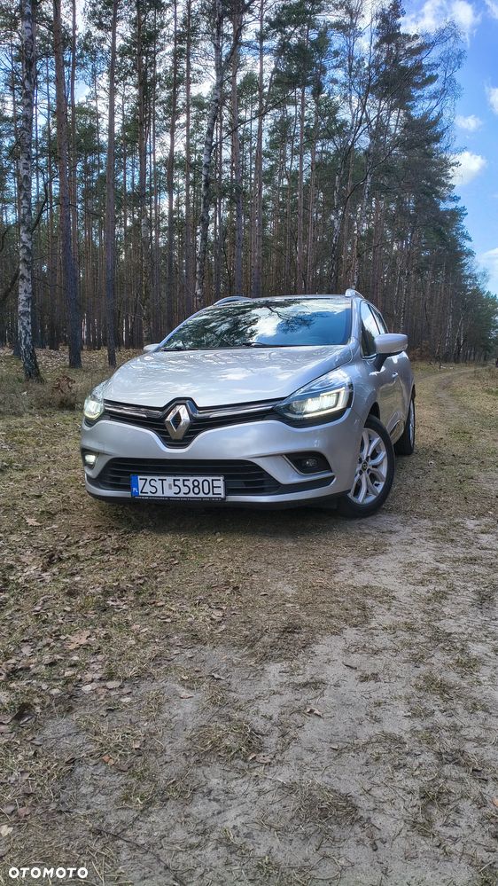 Renault Clio Energy dCi 110 Start & Stop INTENS - 2