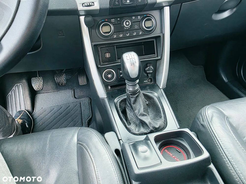 Renault Koleos 2.0 dCi 4x4 Dynamique - 12