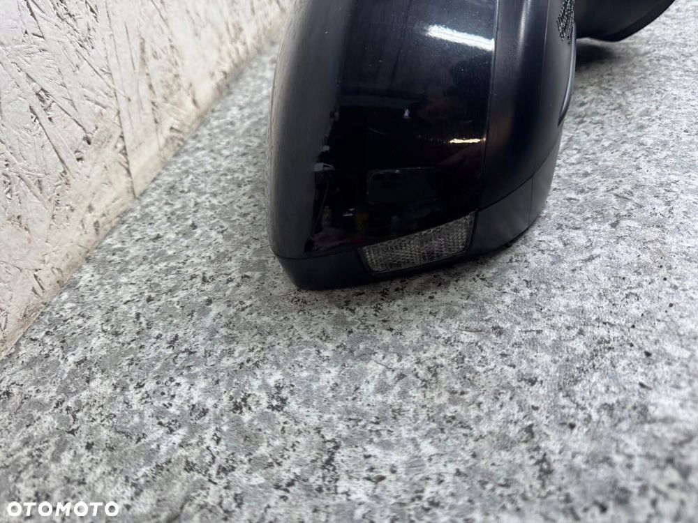 lusterko prawe 8 pin mazda 3 bm 2013-2017 41w - 5