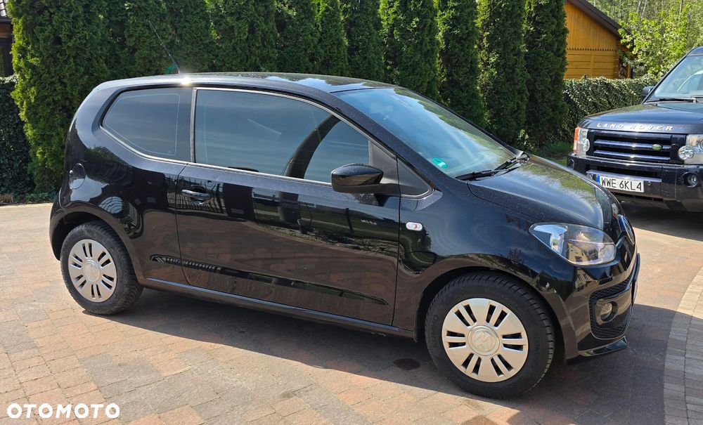 Volkswagen up! 1.0 move - 19