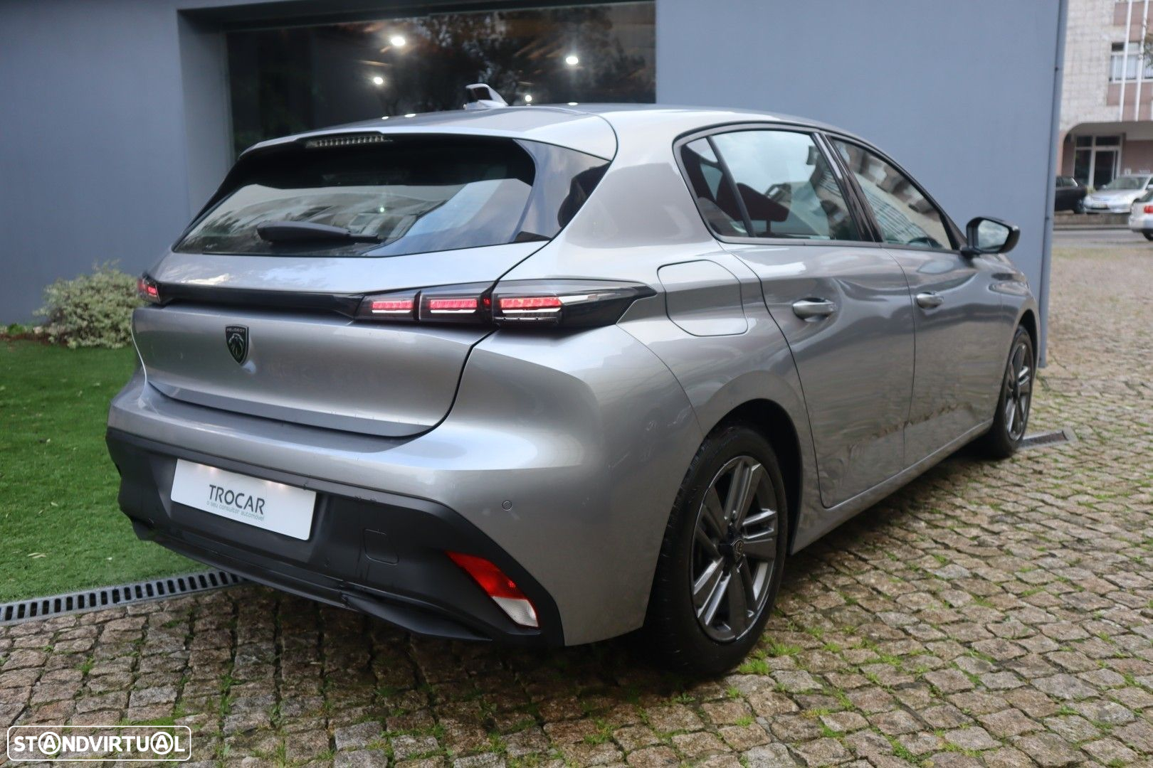 Peugeot 308 1.2 PureTech Active Pack - 9