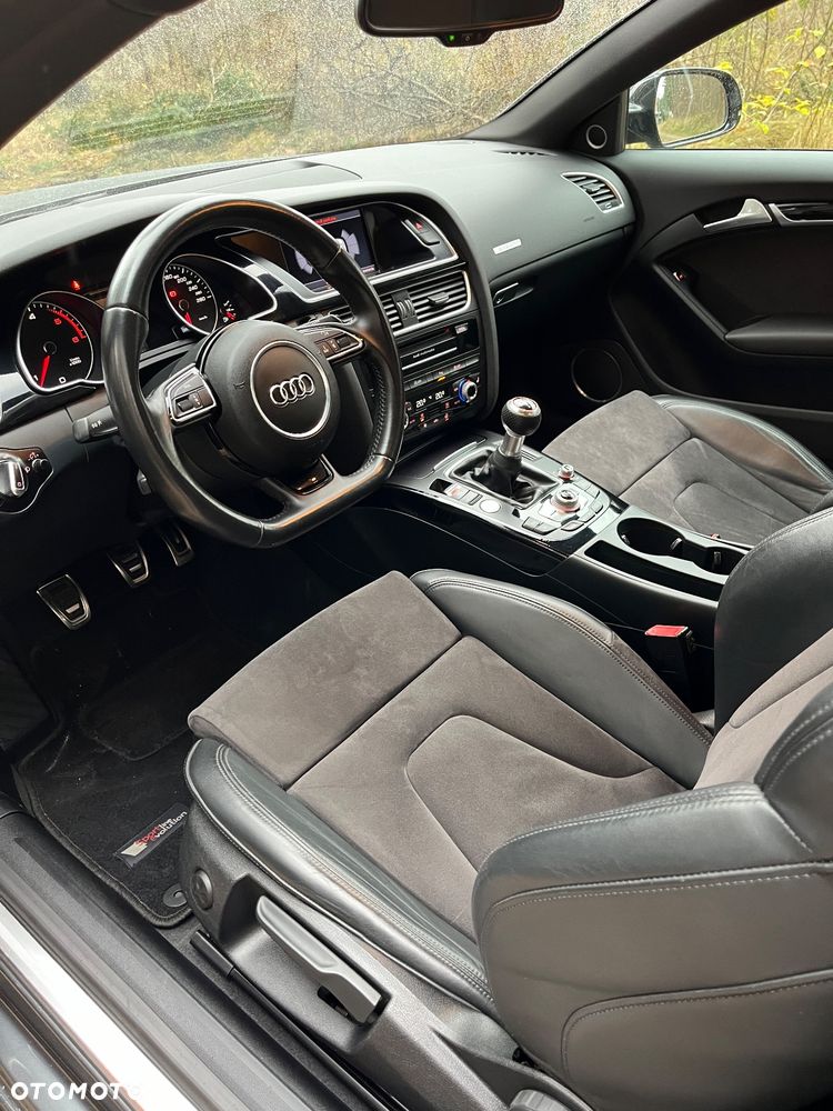 Audi A5 Coupé 2.0 TDI - 21
