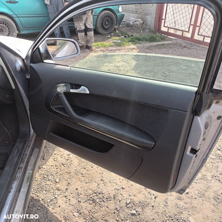 Dezmembrari  Audi A3 (8P)  2003  > 2013 1.6 Benzina - 7