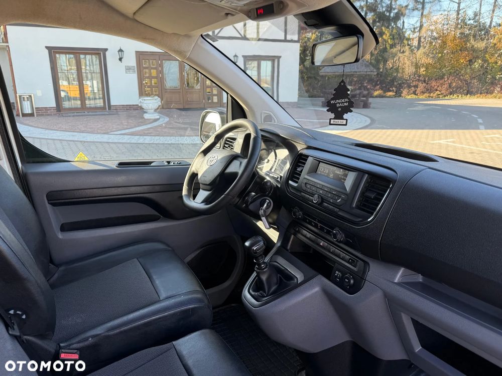 Toyota PROACE - 39