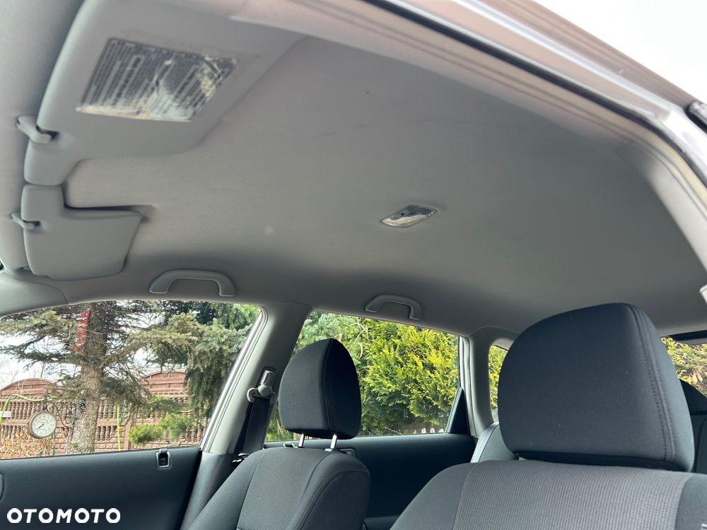 Honda Civic 1.4i Extra Edition - 18