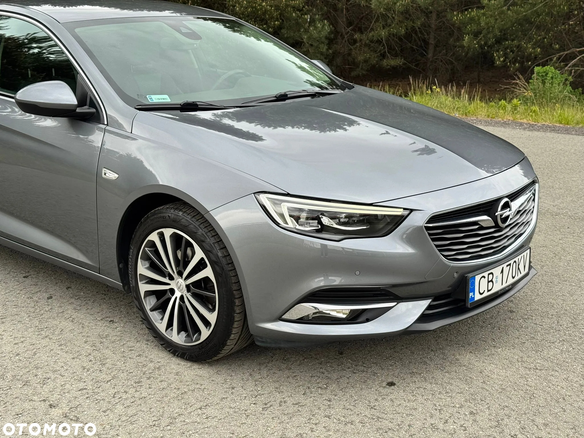 Opel Insignia CT 1.5 T Elite S&S - 4