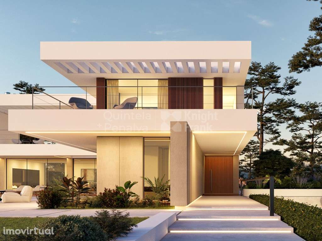 Moradia T4 com piscina na Quinta do Perú, Sesimbra - Grande imagem: 2/34