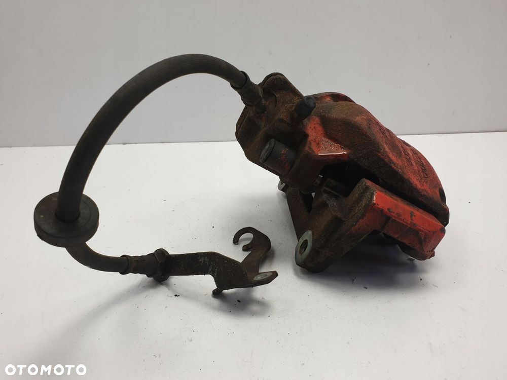 Volvo S80 2.8 T6 PRAWY PRZEDNI ZACISK HAMULCOWY - 5