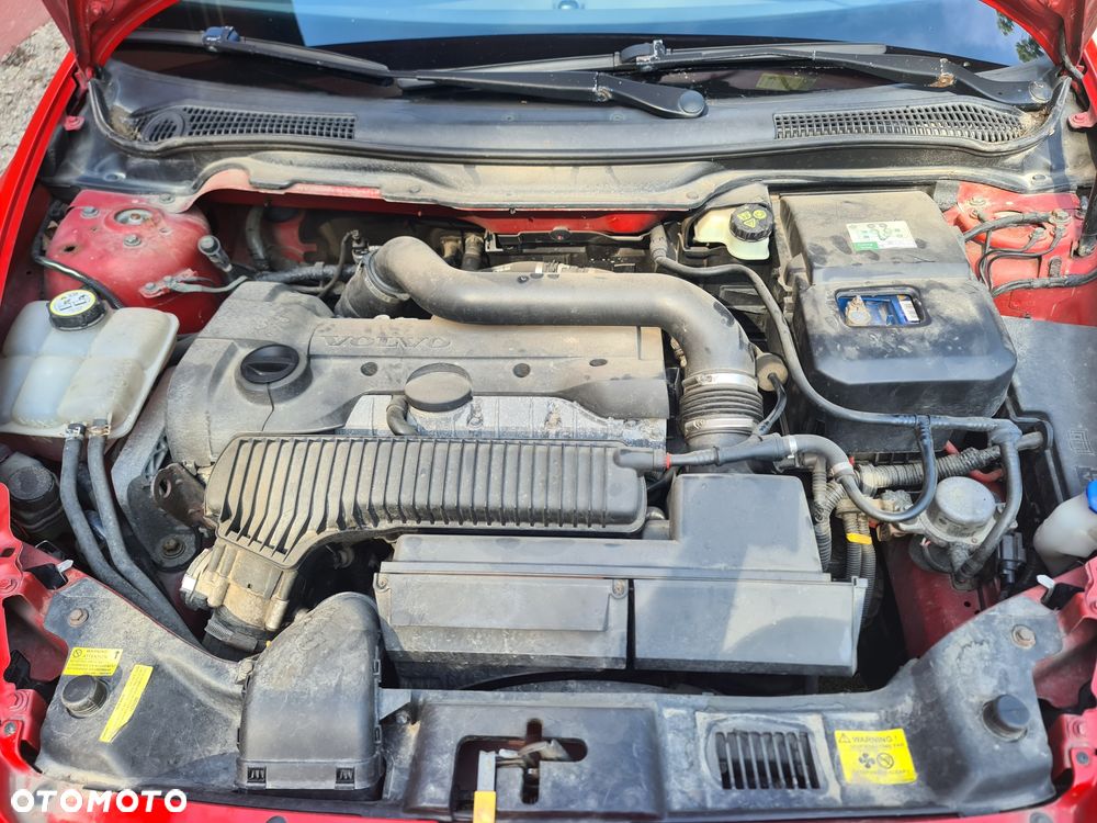 Volvo S40 - 8