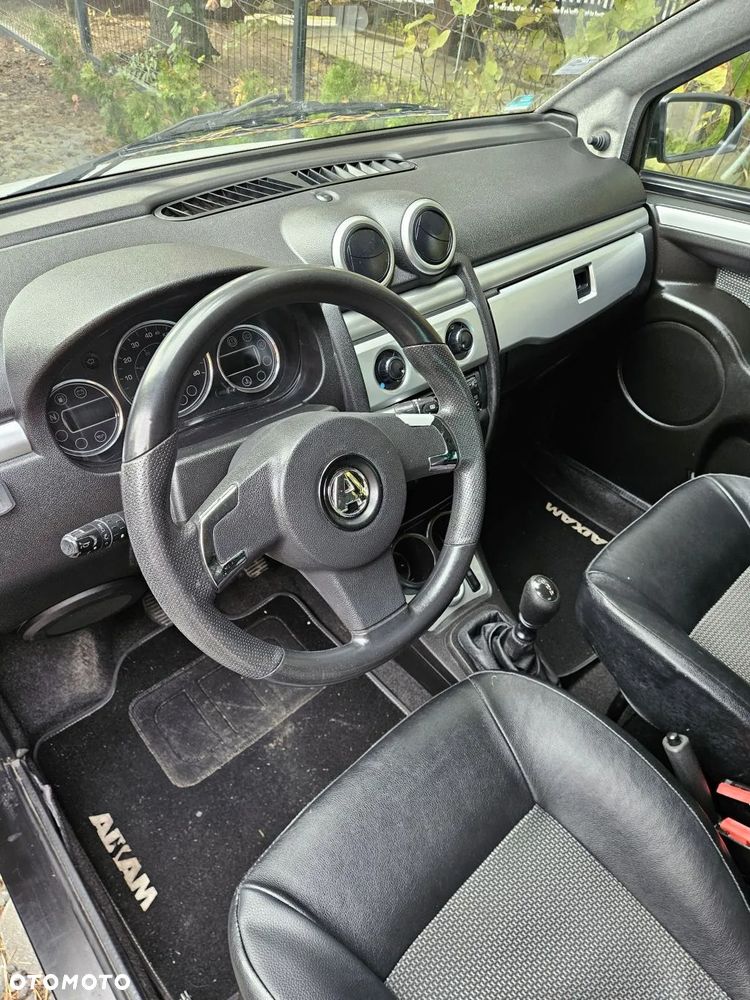 Aixam Coupe - 9