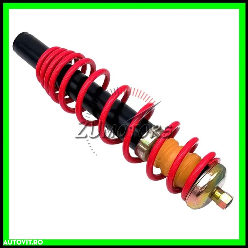 Amortizor Fata atv LINHAI 300 400 410 420 500 550 Telescop Arc LINHAI 400 - 3