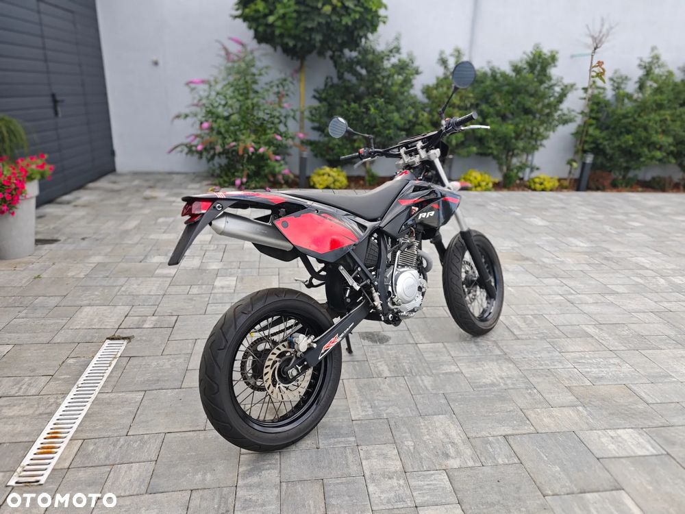 Beta RR - 6