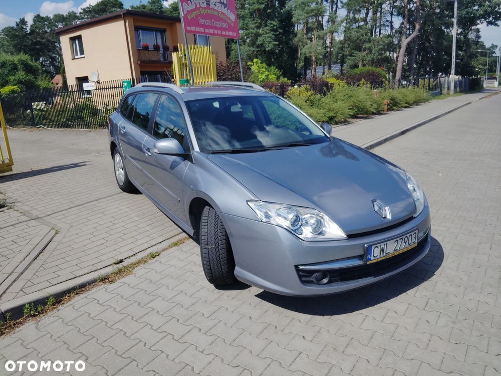 Renault Laguna 2.0 16V 140 Dynamique - 6