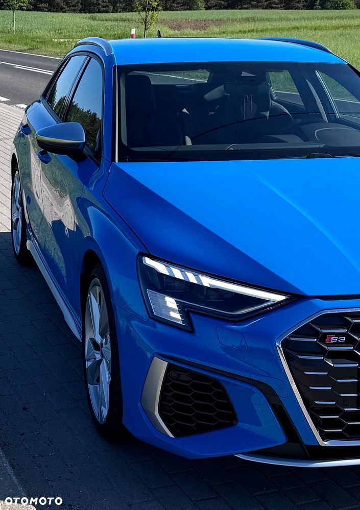 Audi S3 - 31