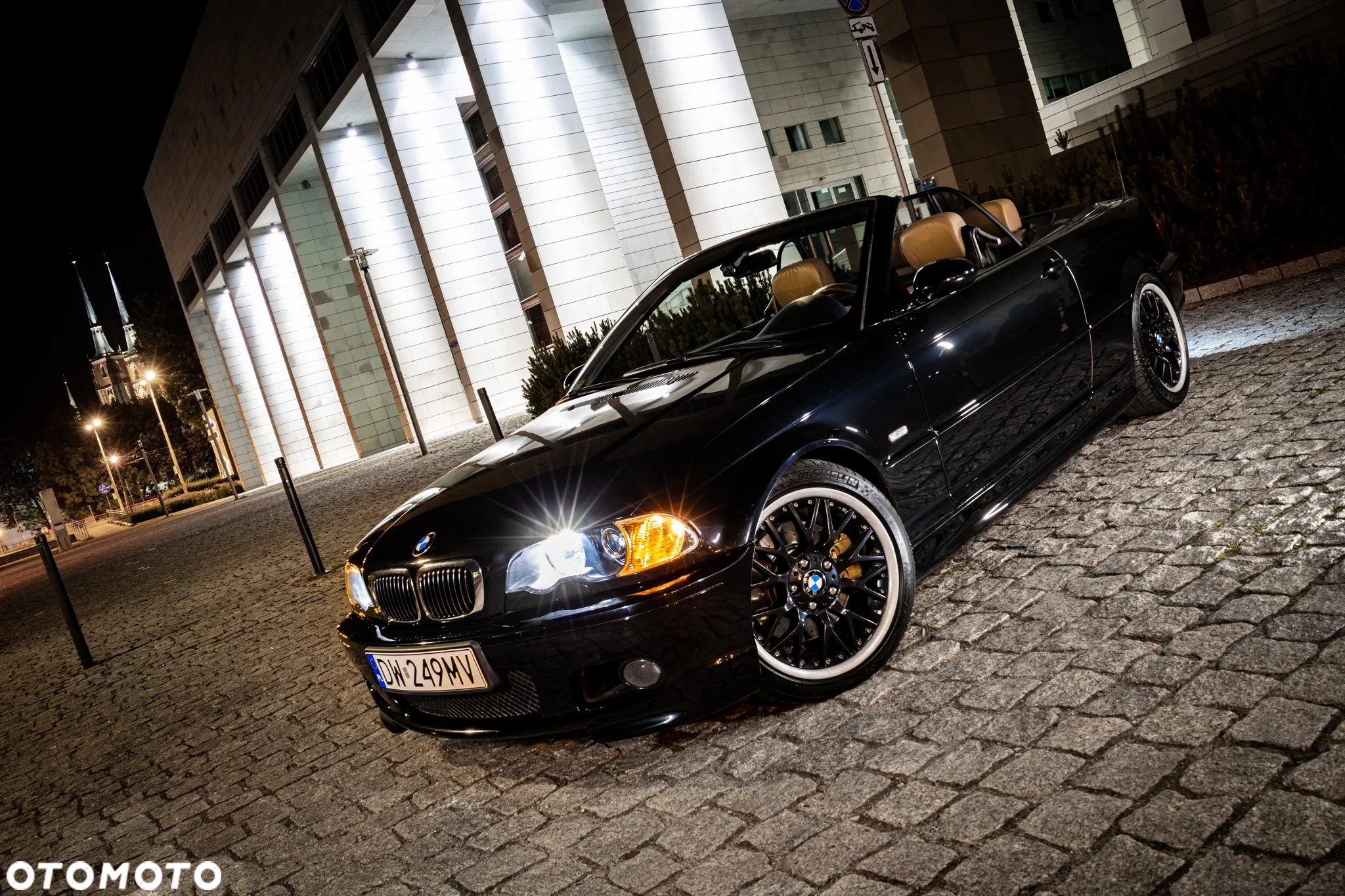 BMW Seria 3 - 5