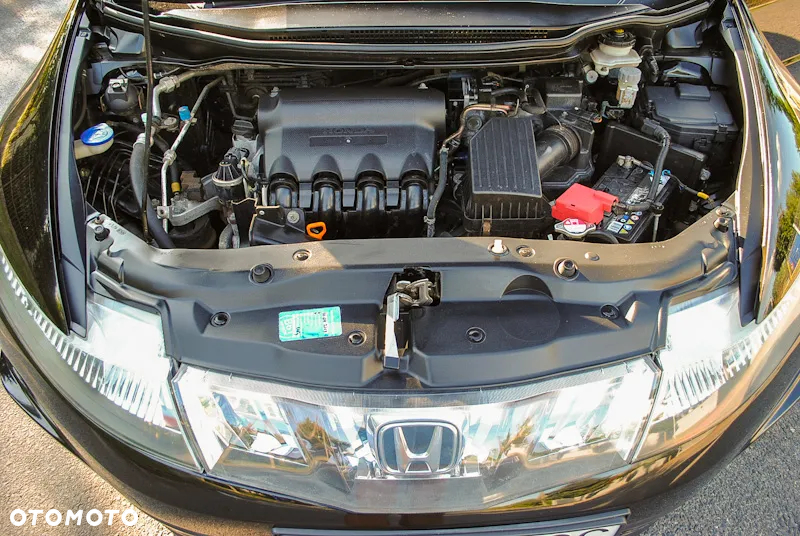 Honda Civic - 19