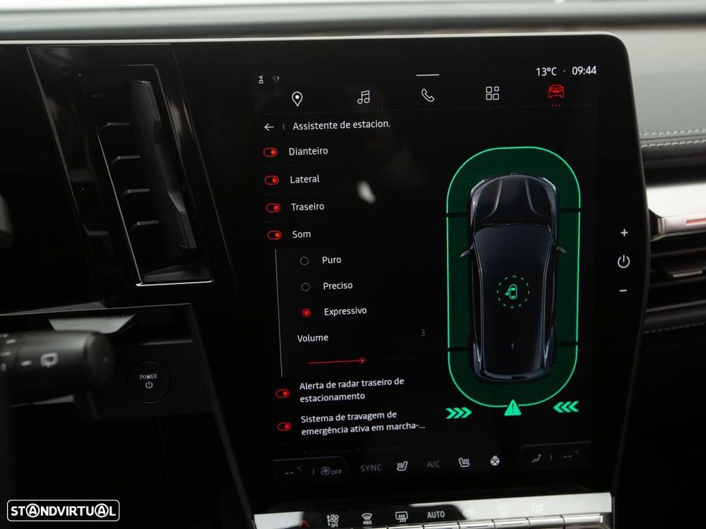 Renault Mégane E-Tech EV60 Equilibre Optimum Charge - 31