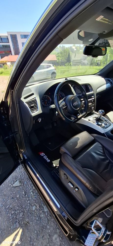 Audi Q5 - 4