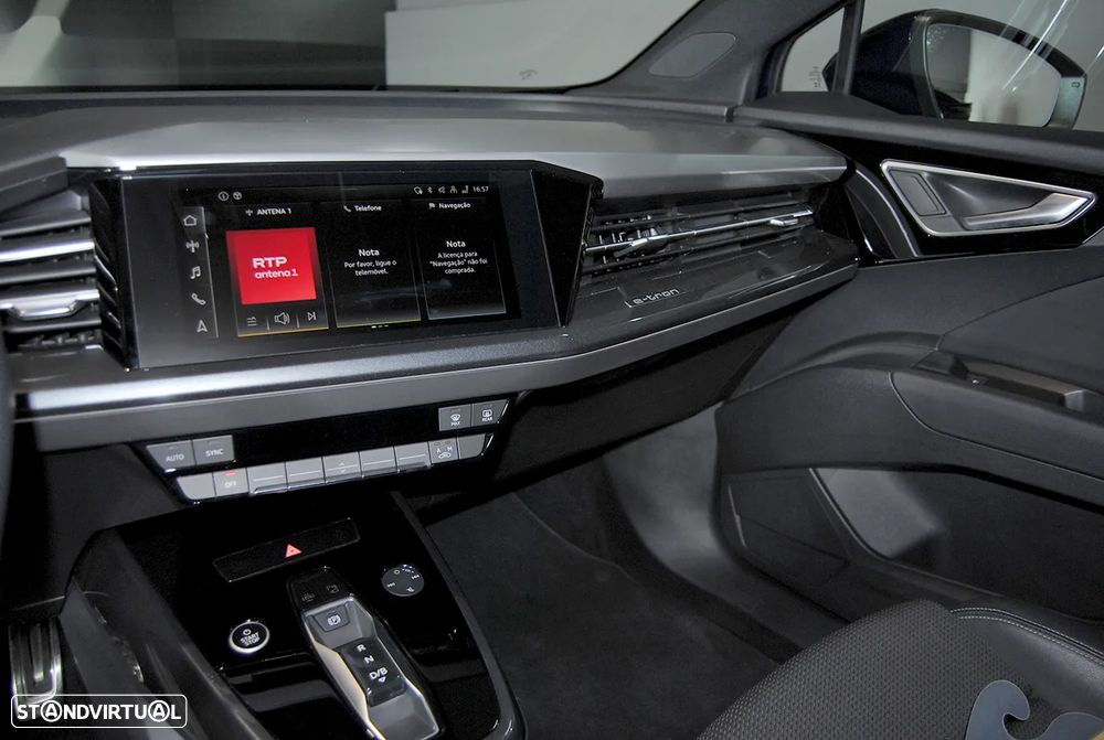 Audi Q4 Sportback e-tron 45 82 kWh SE Business Plus - 35