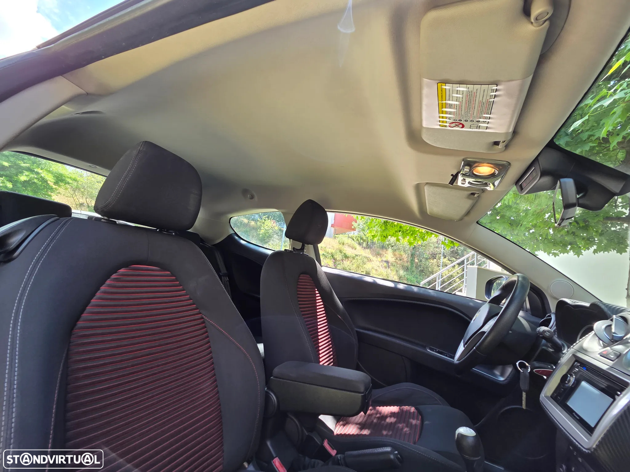 Alfa Romeo MiTo 1.3 JTDM ECO Impression - 19