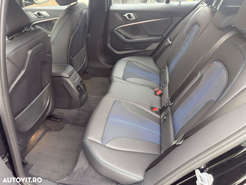 BMW Seria 1 - 8
