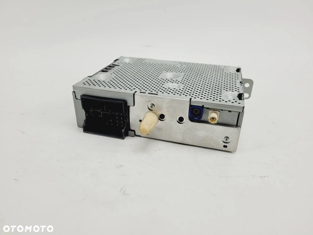 RADIO EXPERT JUMPY III PROACE II VIVARO C 2016-  CZĘŚCI - 3