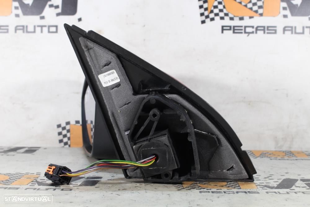 Espelho Retrovisor Esquerdo Peugeot 308 Ii  Retrovisor Peugeot Esquerd - 2