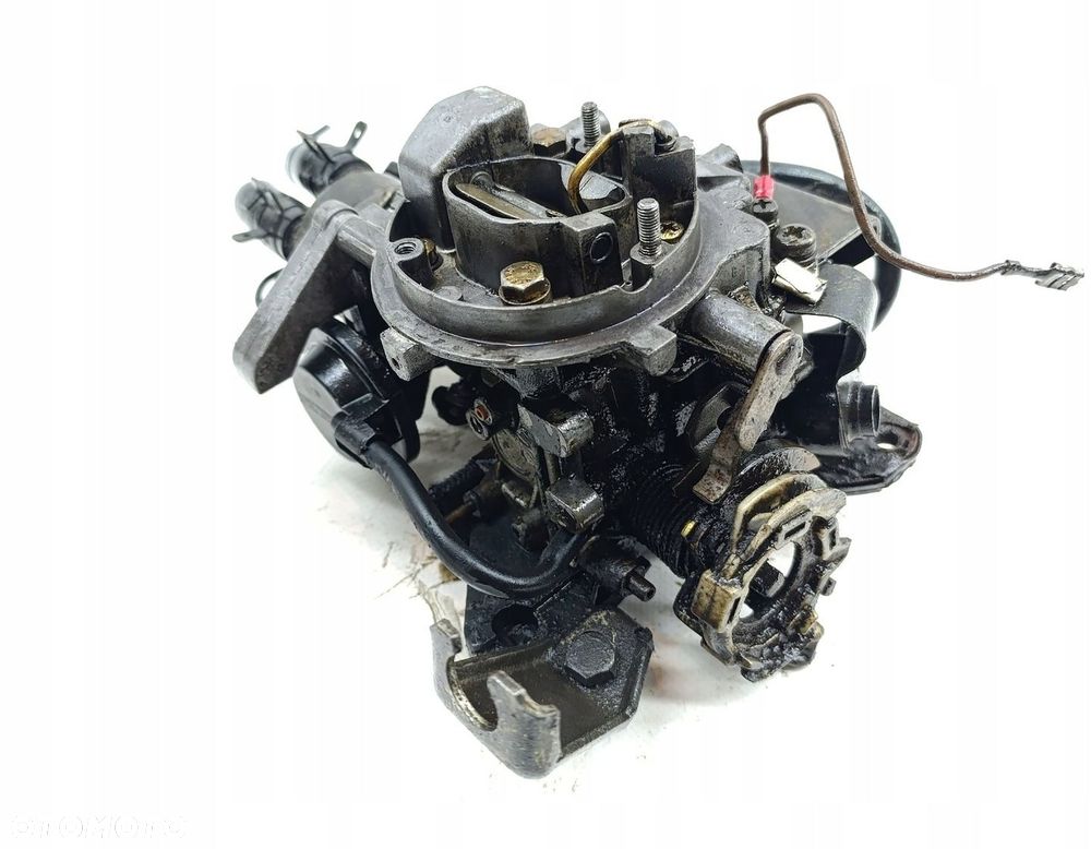 GAŹNIK VW SCIROCCO II 1.5 1B - 2