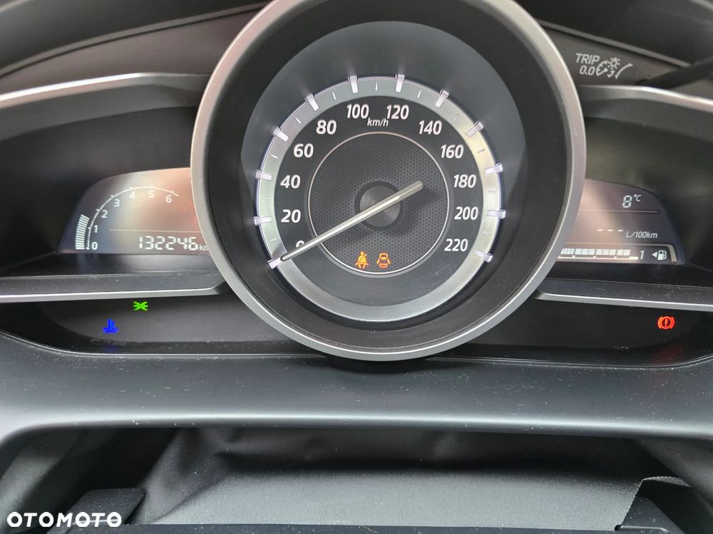 Mazda CX-3 2.0 Skygo - 19