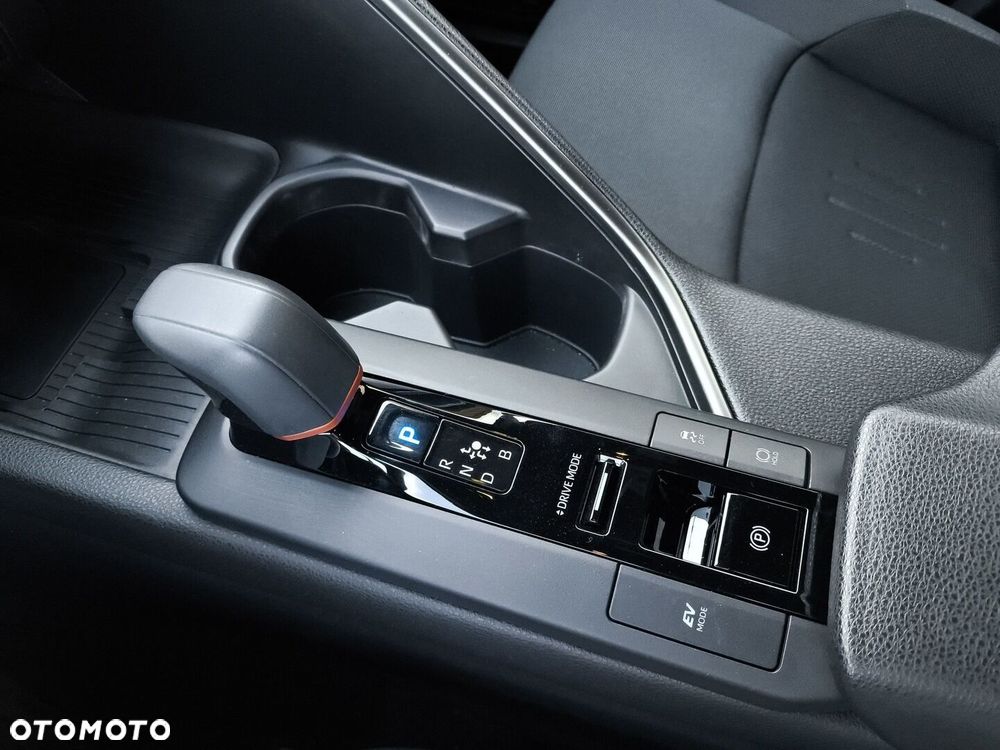 Toyota C-HR 2.0 Hybrid Dynamic Force Style - 23