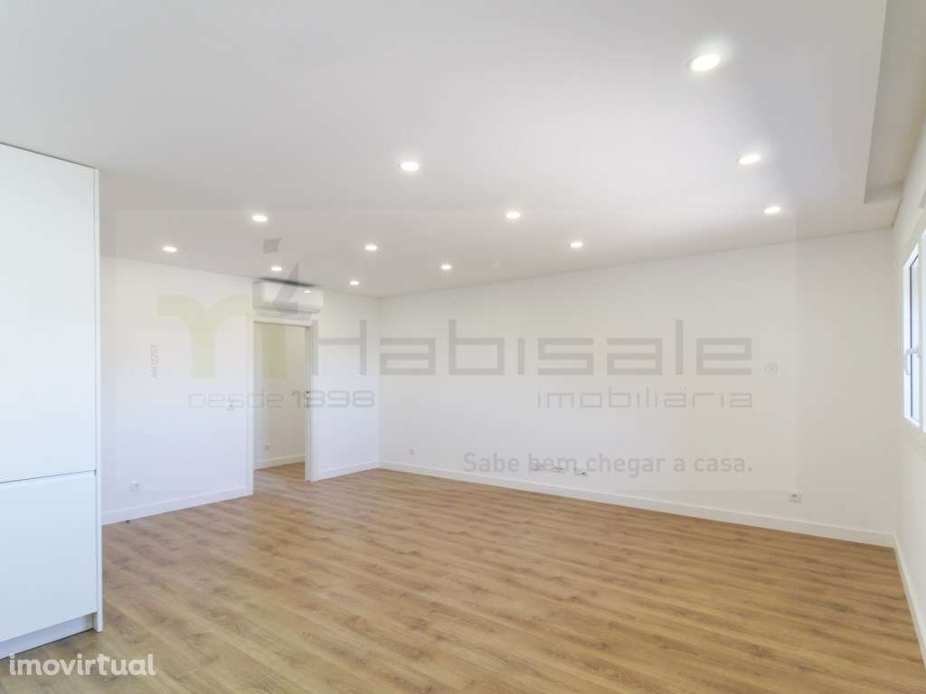 Apartamento T3 com parqueamento | Paradela, Santo António dos Caval... - Grande imagem: 4/21