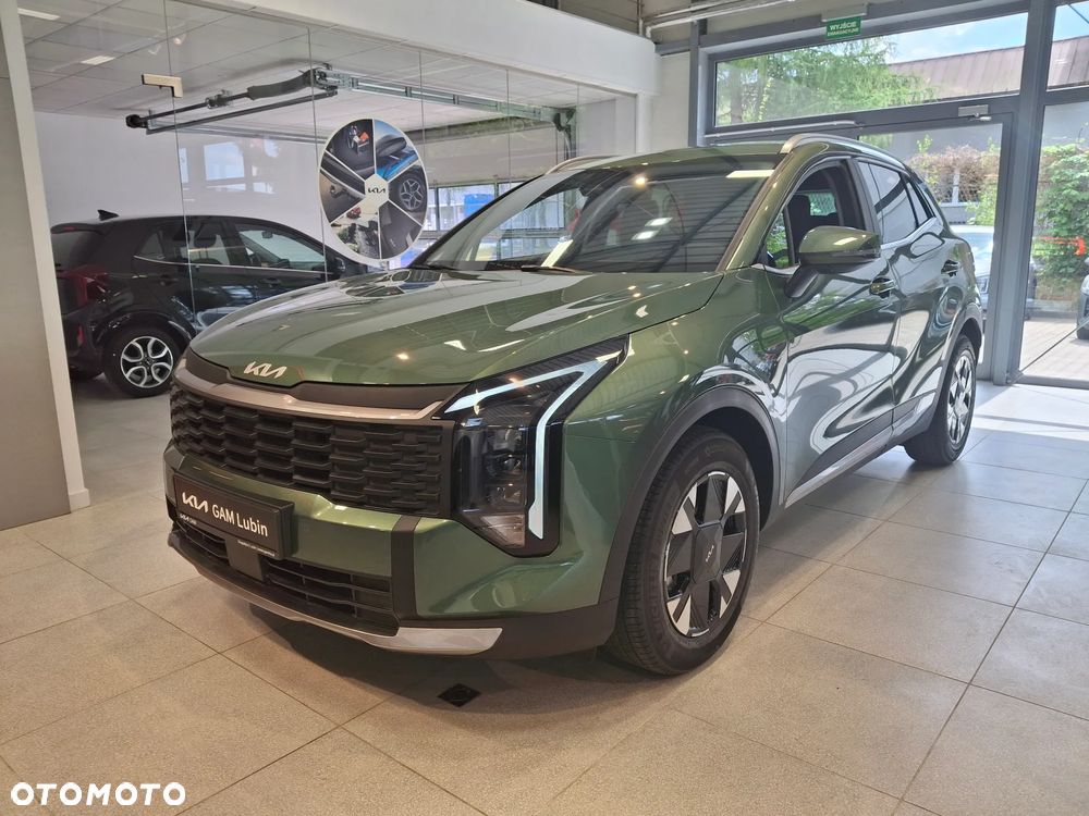 Kia Sportage 1.6 T-GDI L 2WD - 1