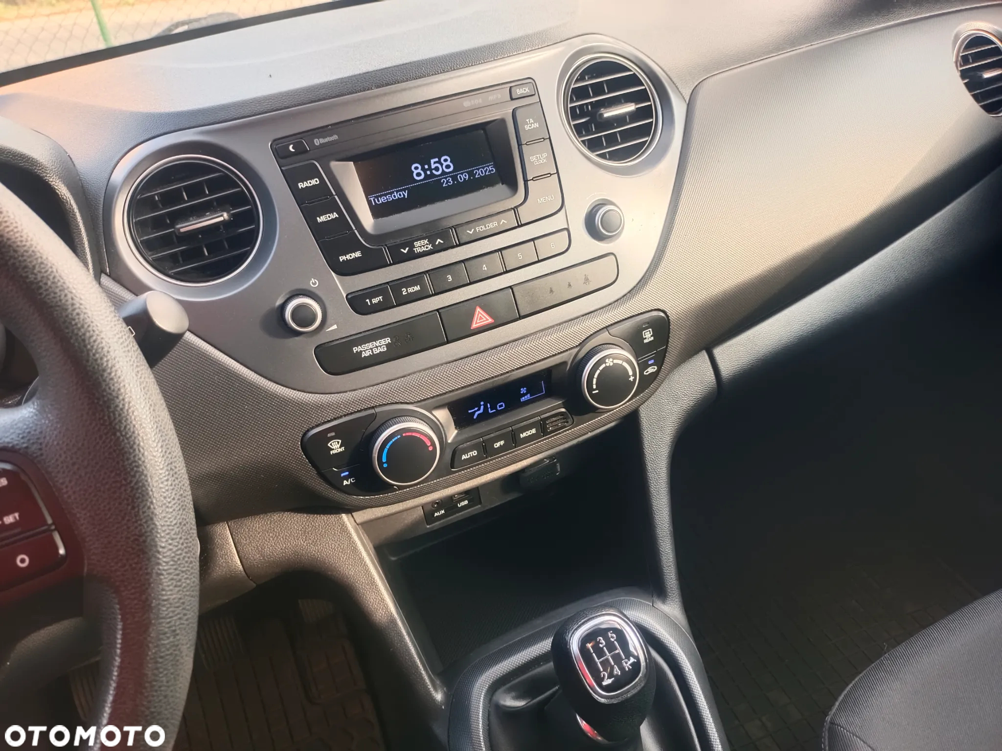Hyundai i10 - 5