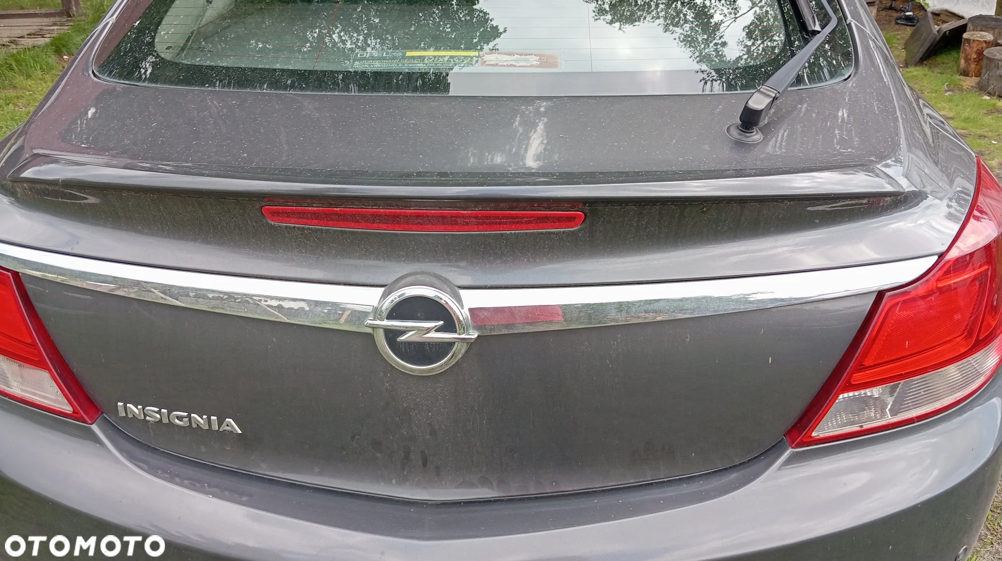Opel Insignia 1.8 - 24
