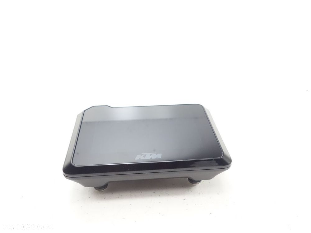 Licznik zegar wyświetlacz 61714069000 Ktm Super Duke R 1290 20-23 - 1