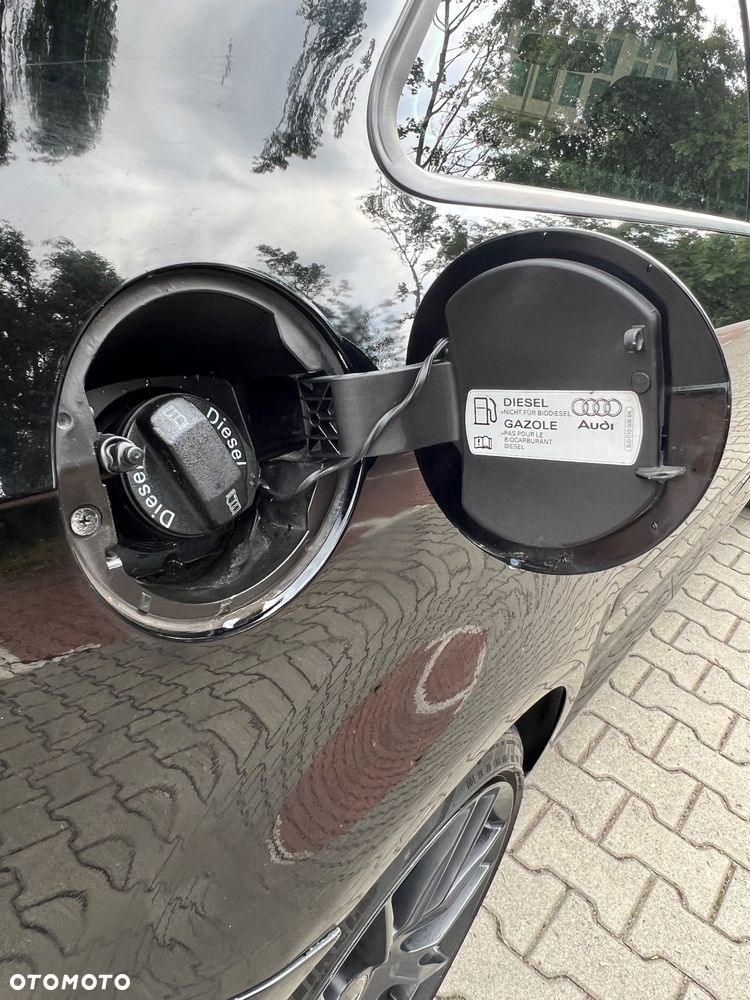 Audi A3 3-drzwiowe 2.0 TDI Ambiente - 14