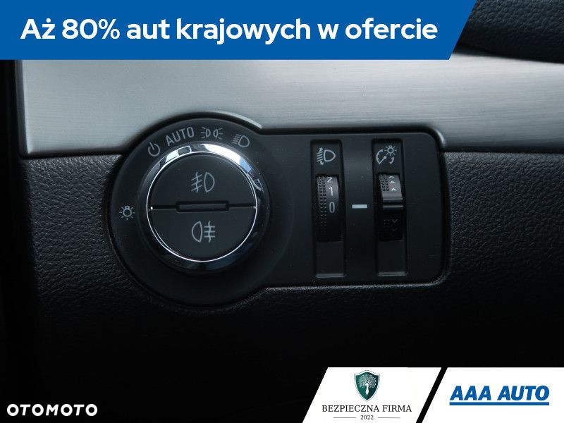 Opel Mokka - 21