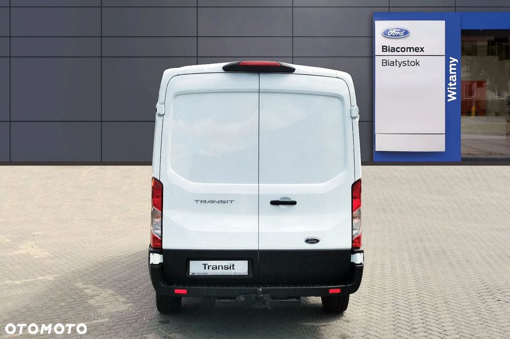 Ford TRANSIT - 6