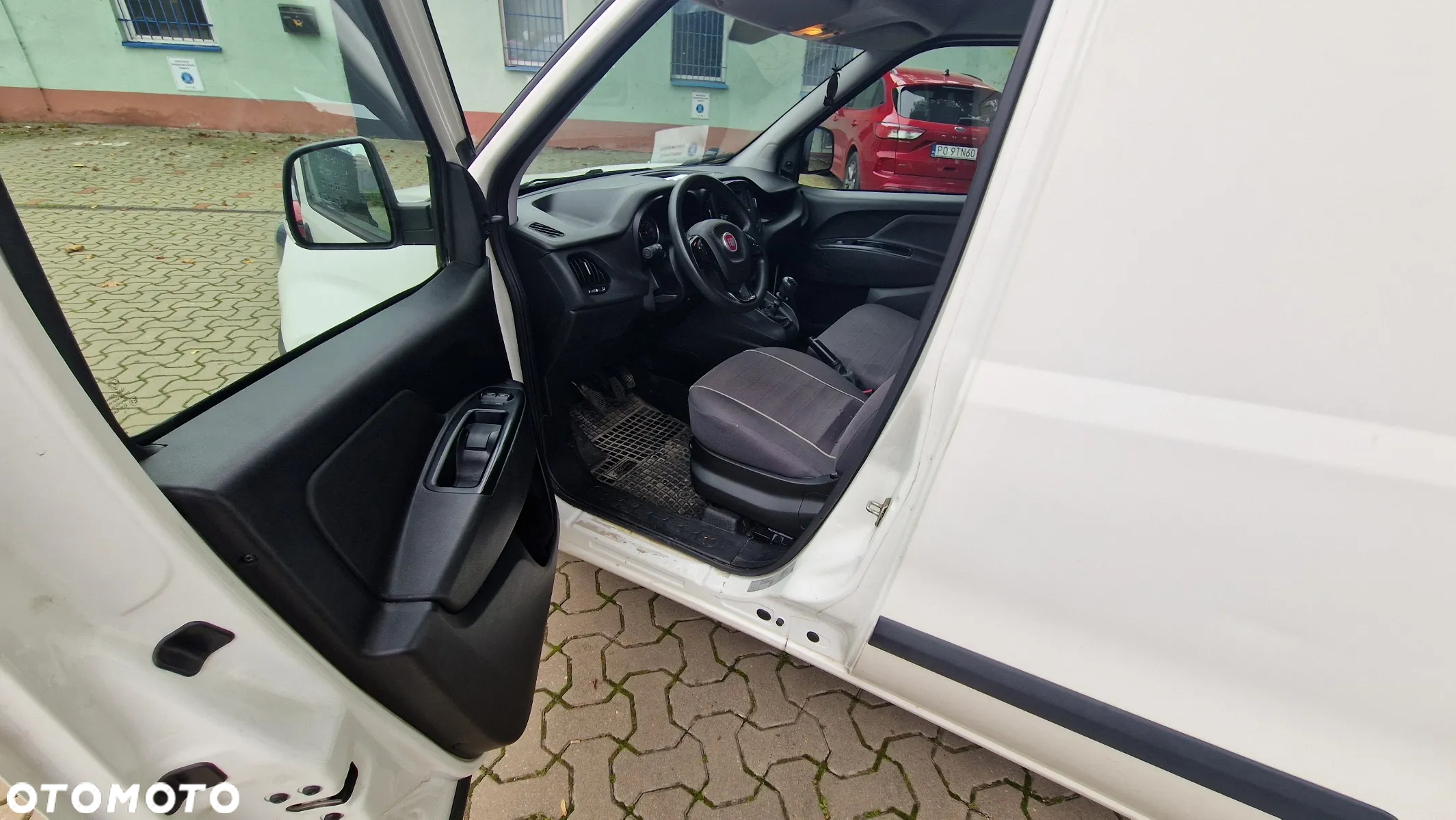 Fiat Doblo Cargo Maxi - 3