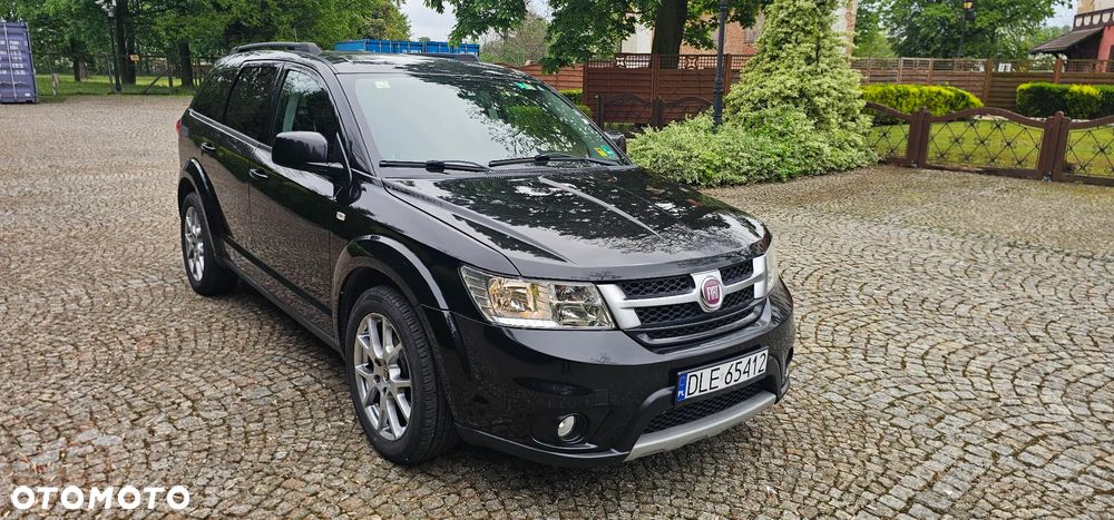 Fiat Freemont